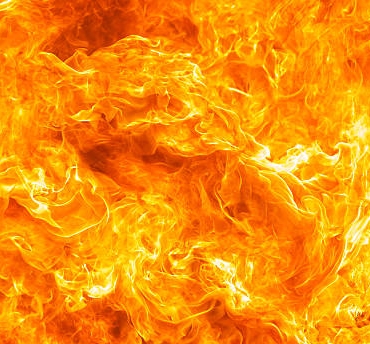 Türkiye'de Bir Günde 67 Orman Yangını