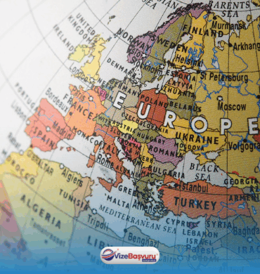 Vize Danışmanlık Hizmeti