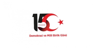 15 Temmuz Demokrasi ve Milli Birlik Günü