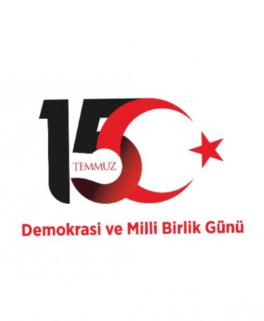 15 Temmuz Demokrasi ve Milli Birlik Günü