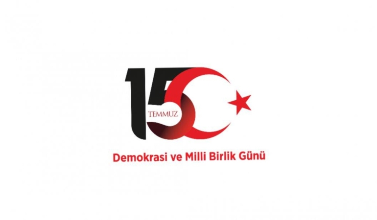 15 Temmuz Demokrasi ve Milli Birlik Günü