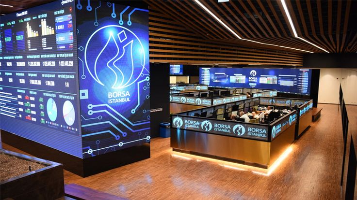 Borsa İstanbul’da Manipülasyon Operasyonu