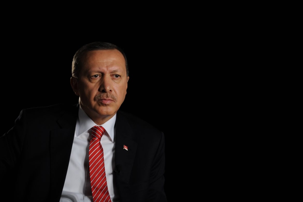Cumhurbaşkanı Erdoğan: Türkiye Yüzyılı ile Yeni Bir Dönem Başlıyor