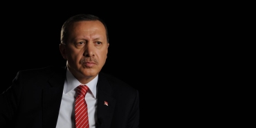 Cumhurbaşkanı Erdoğan: Türkiye Yüzyılı ile Yeni Bir Dönem Başlıyor
