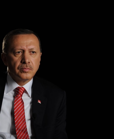 Cumhurbaşkanı Erdoğan: Türkiye Yüzyılı ile Yeni Bir Dönem Başlıyor