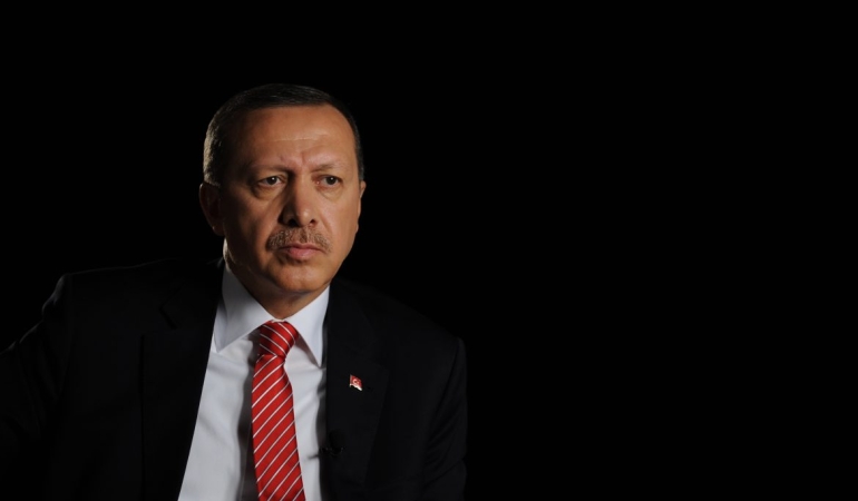 Cumhurbaşkanı Erdoğan: Türkiye Yüzyılı ile Yeni Bir Dönem Başlıyor