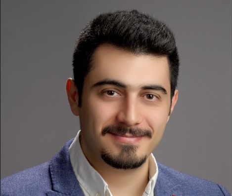 Dr. Mehmet Fatih Okyay