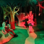 Dramatizasyon nedir?