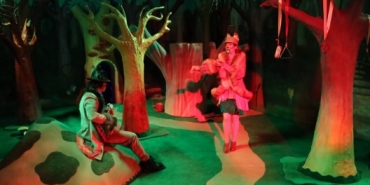 Dramatizasyon nedir?