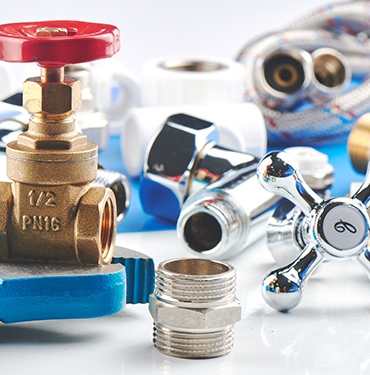 Evlerde ve Endüstride Akışı Kontrol Etmenin Güvencesi