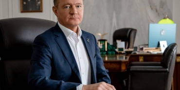 Rusya'da Şok Gelişme: Görevden Alınan Ulaştırma Bakanı İntihar Etti