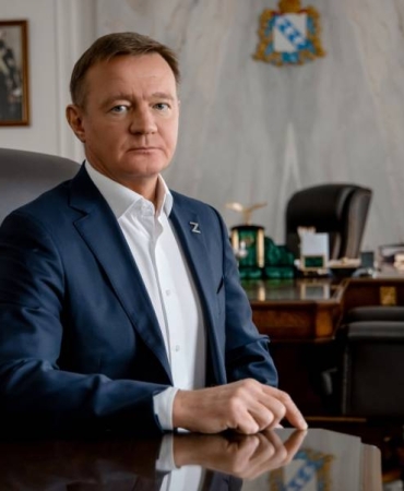 Rusya'da Şok Gelişme: Görevden Alınan Ulaştırma Bakanı İntihar Etti