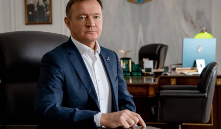 Rusya'da Şok Gelişme: Görevden Alınan Ulaştırma Bakanı İntihar Etti