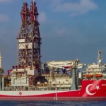 Türkiye'nin enerji filosuna ikiz takviye