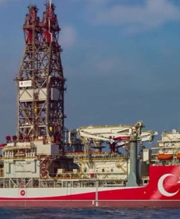 Türkiye'nin enerji filosuna ikiz takviye