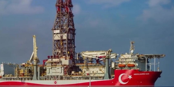 Türkiye'nin enerji filosuna ikiz takviye