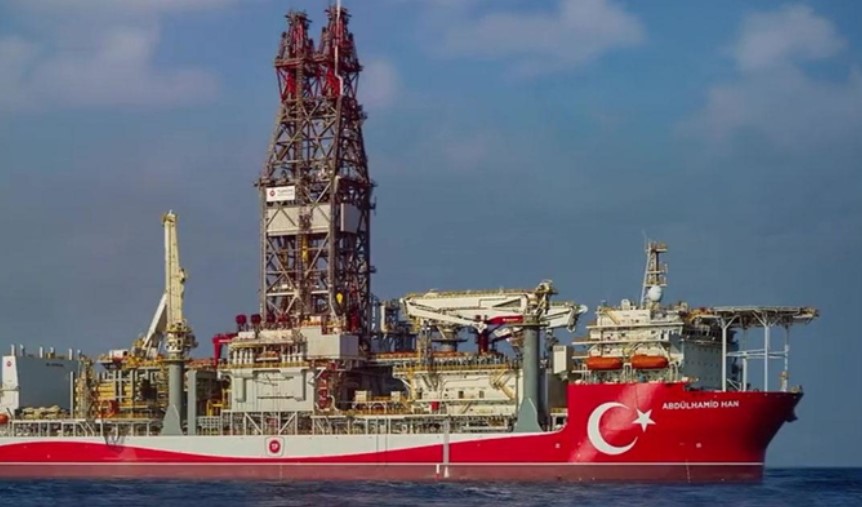 Türkiye'nin enerji filosuna ikiz takviye