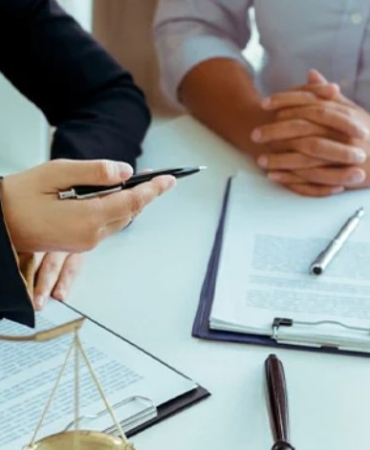 Vergi Hukuku Nedir? Vergi Dava Türleri Nelerdir? Vergi Mahkemelerinde Dava Süreçleri Nasıl İşler?