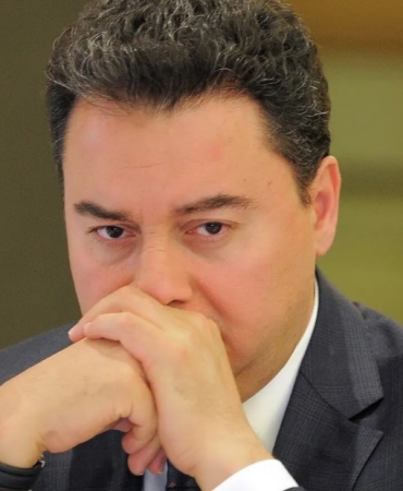 Ali Babacan, İsrail’in Gazze’yi İşgali Kararını Kınadı
