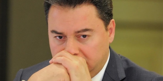 Ali Babacan, İsrail’in Gazze’yi İşgali Kararını Kınadı