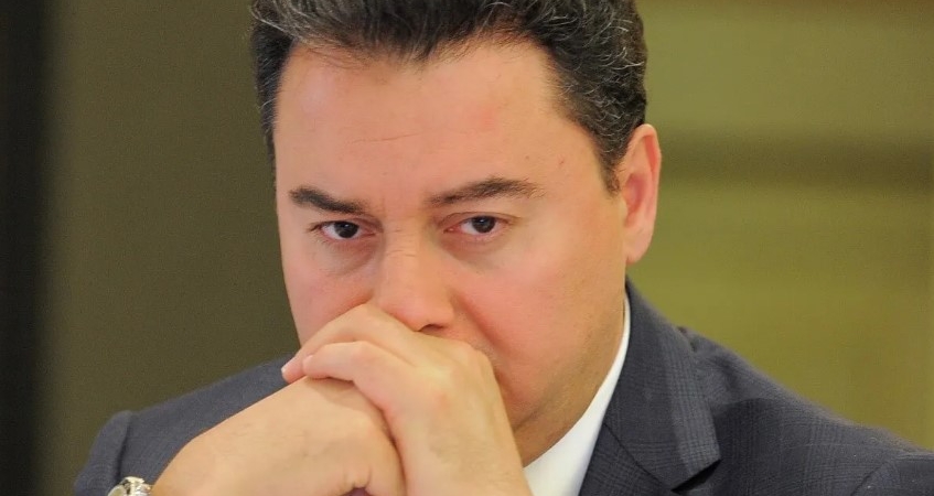 Ali Babacan, İsrail’in Gazze’yi İşgali Kararını Kınadı