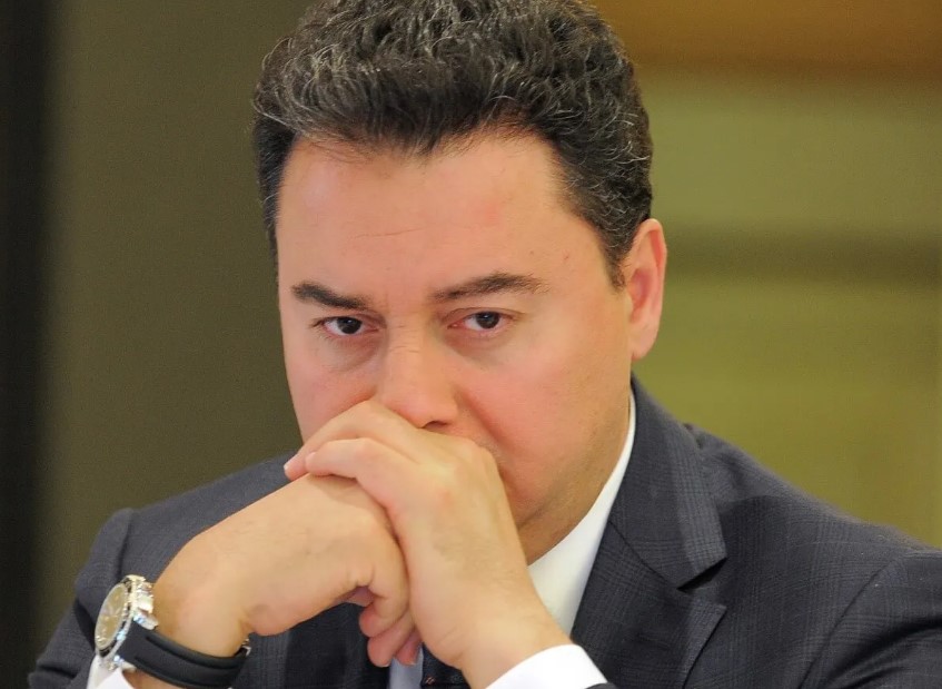 Ali Babacan, İsrail’in Gazze’yi İşgali Kararını Kınadı