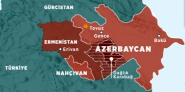 Azerbaycan ve Ermenistan, ABD Nezaretinde Barış Anlaşması'na Uzlaştı