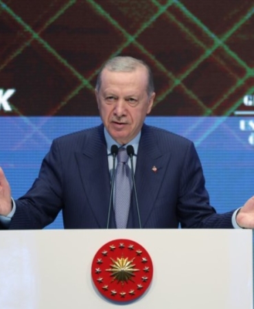 Erdoğan: “Türkiye, Barış Süreçlerinin Aranan Olgusu Haline Geldi”
