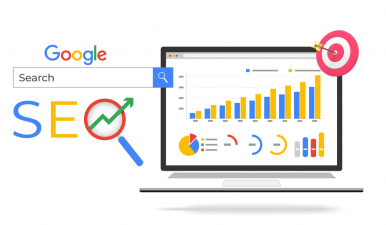 SEO Danışmanlığı ile Dijitalde Yükselmenin Anahtarı - Gezgin Ajans