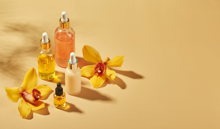 Tarzınıza ve Mevsime Uygun Kokuyu Nasıl Seçersiniz?