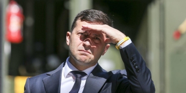 Zelenski, Trump ile Barış Süreci İçin Washington'da Görüşecek