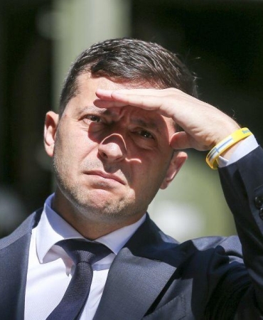 Zelenski, Trump ile Barış Süreci İçin Washington'da Görüşecek