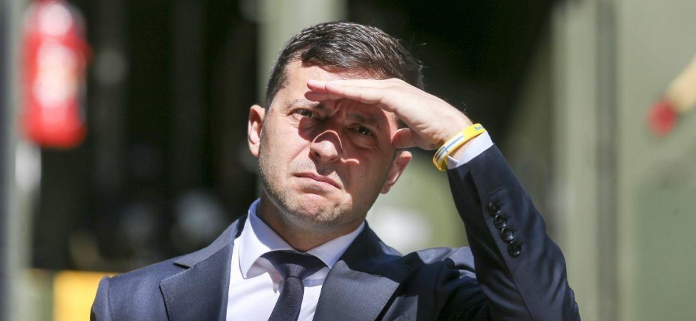 Zelenski, Trump ile Barış Süreci İçin Washington'da Görüşecek