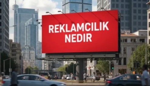 Konya reklam ajansı