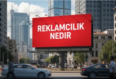 Konya reklam ajansı