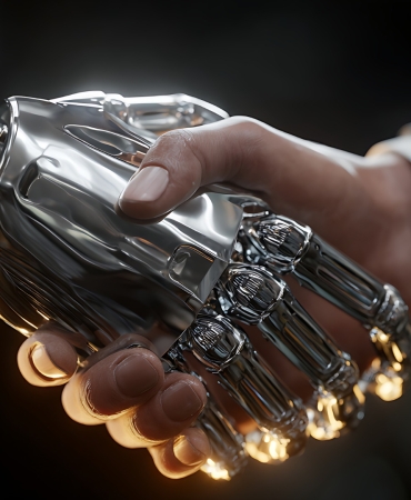 PDKS Personel Devam Kontrol Sistemlerinin Yapay Zekâ ile Entegrasyonu