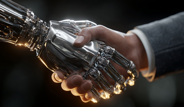 PDKS Personel Devam Kontrol Sistemlerinin Yapay Zekâ ile Entegrasyonu