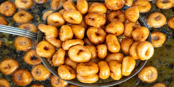 Seyyar Lokmacı