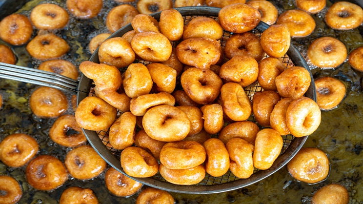 Seyyar Lokmacı
