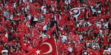 Milli Takımda Heyecan Dorukta