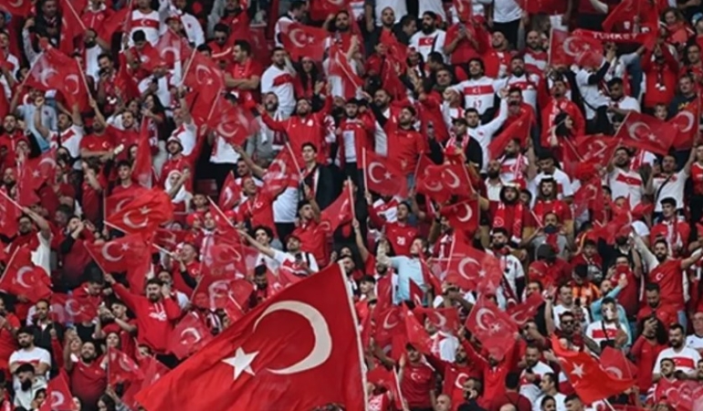 Milli Takımda Heyecan Dorukta