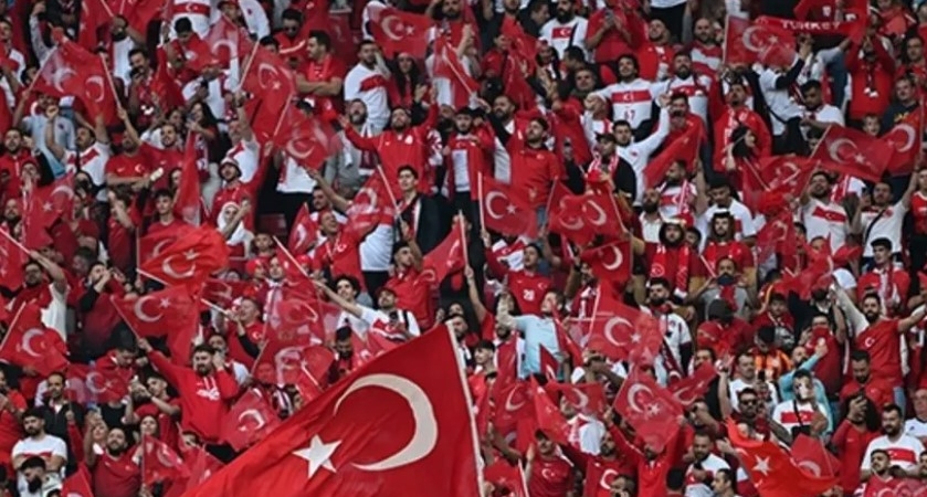 Milli Takımda Heyecan Dorukta