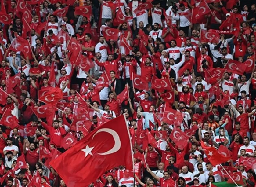 Milli Takımda Heyecan Dorukta