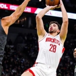 NBA'de Türk Fırtına