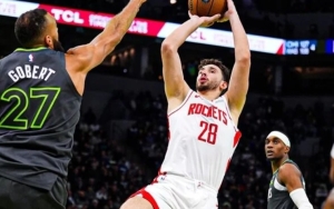 NBA'de Türk Fırtına