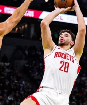 NBA'de Türk Fırtına