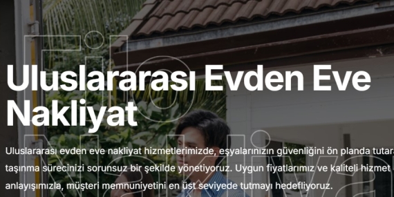 Türkiye'den Moldova'ya taşınma talebi artıyor