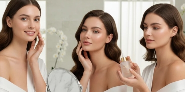 Anti age krem nedir?