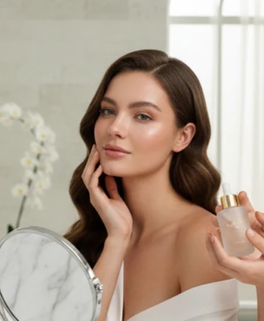 Anti age krem nedir?