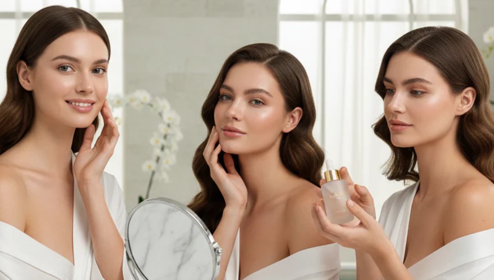 Anti age krem nedir?